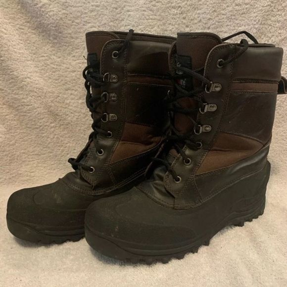 Itasca Adventurer Thermo Lite Boots size 11 - Picture 1 of 8